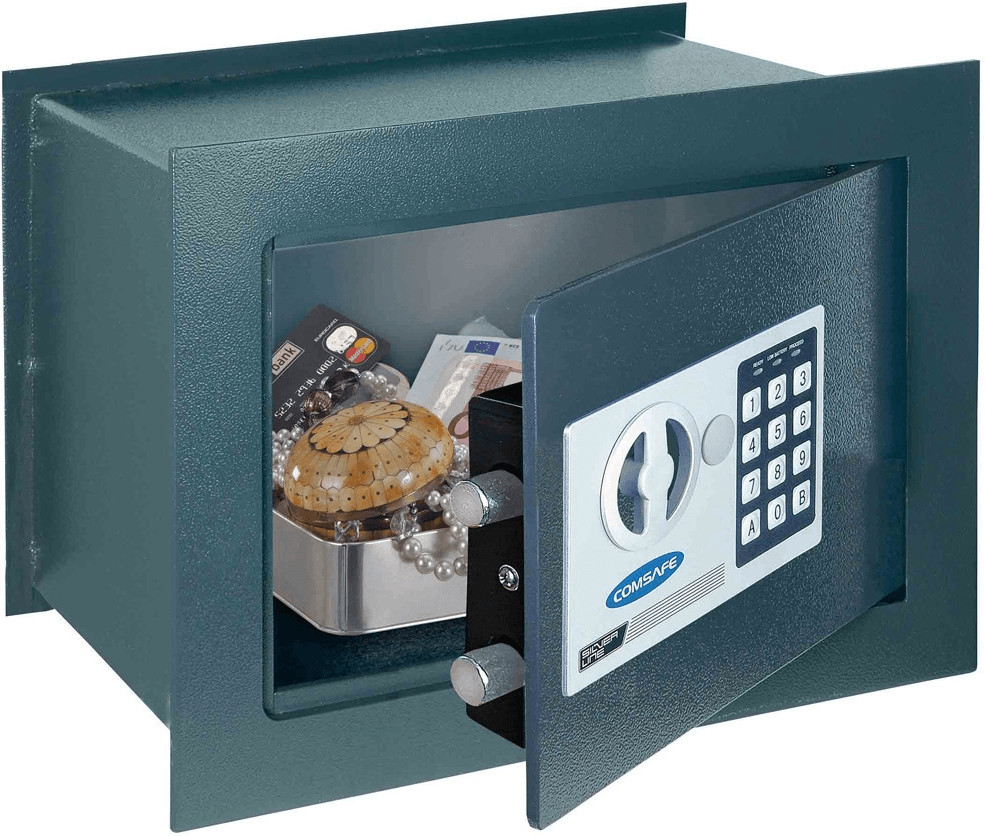 Rottner WallMatic 1