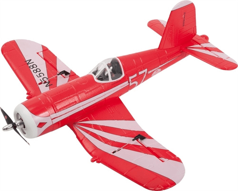 LRP F-600 F4U Corsair Speedbird ARF (210705)