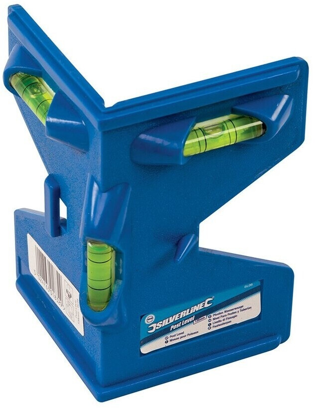 Silverline Tools SL05