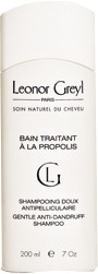 Photos - Hair Product Leonor Greyl Gentle Anti-Dandruff Shampoo  (200 ml)