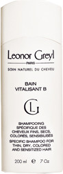 Leonor Greyl Bain vitalisant B (200 ml)