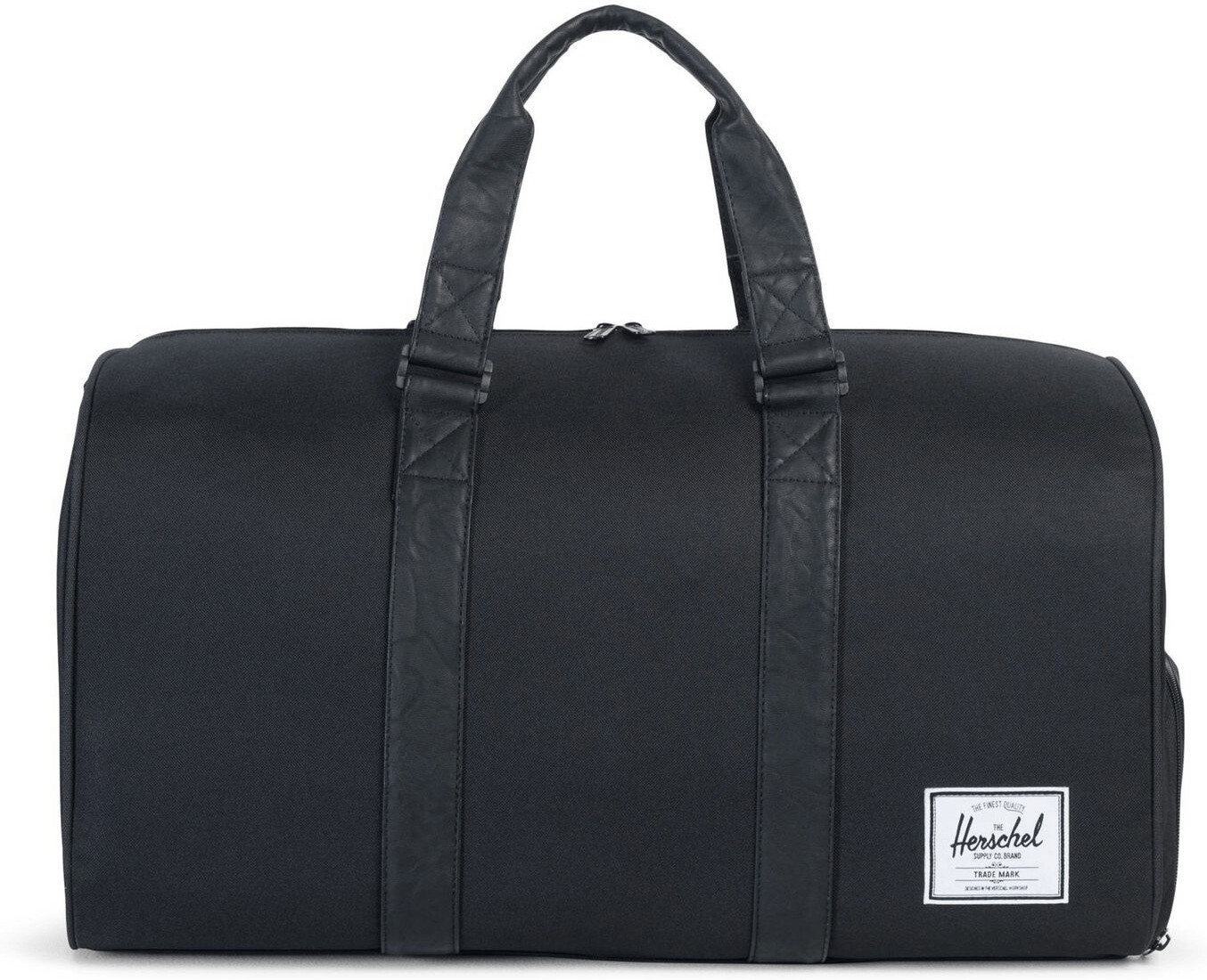 Herschel novel offset online