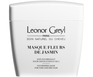 Leonor Greyl Nourishing Treatment Mask For All Hair Types
