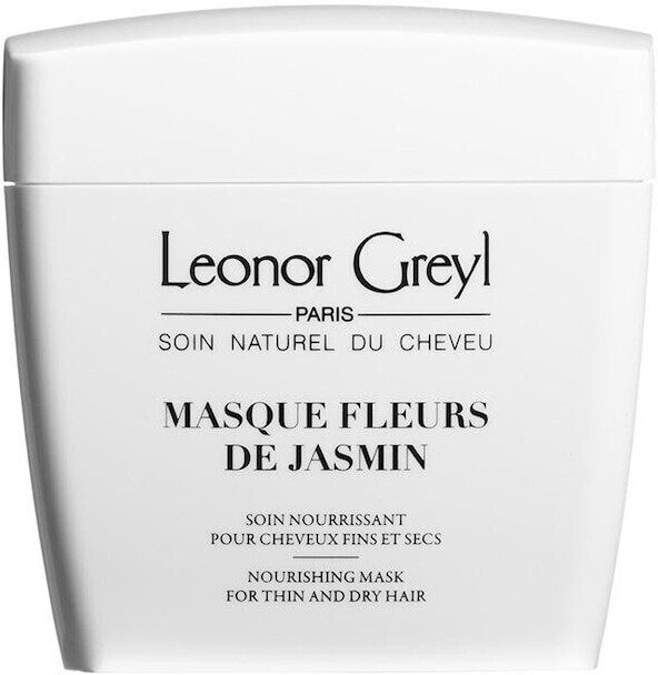 Leonor Greyl Masque fleurs de jasmin (200 ml)