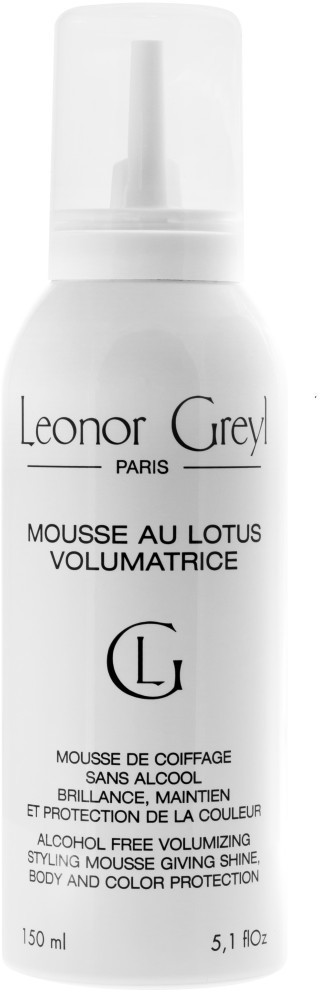 Leonor Greyl Mousse au lotus volumatrice (150 ml)