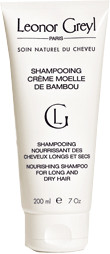 Leonor Greyl Shampooing crème moelle de bambou (200 ml)