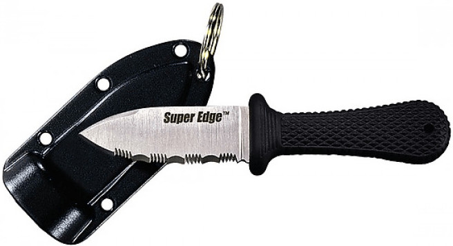 Cold Steel Super Edge