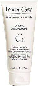 Leonor Greyl Crème aux fleurs (200 ml)