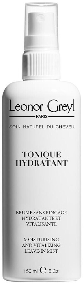 Leonor Greyl Tonique hydratant (150 ml)