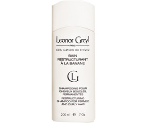 Buy Leonor Greyl Restructuring Shampoo For Permed And Curly Hair