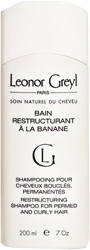 Leonor Greyl Bain restructurant à la banane (200 ml)