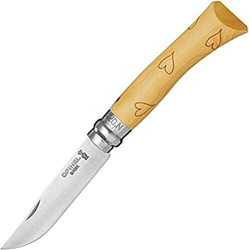 Opinel N° 7 Nature