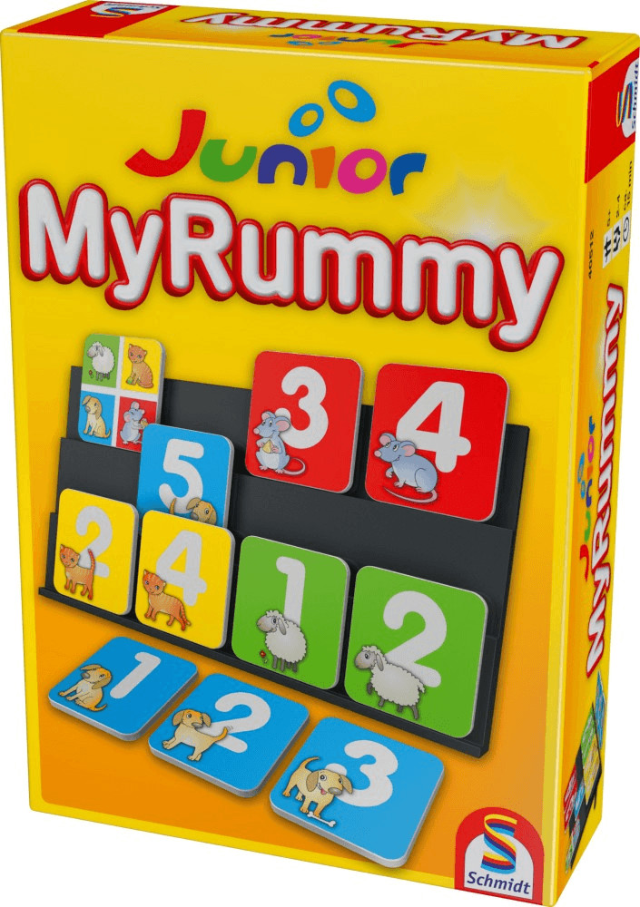 MyRummy Junior