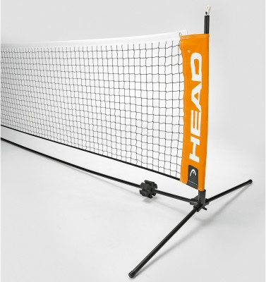 Head Tip Replacement Net