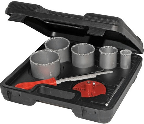 Silverline Tools 633621
