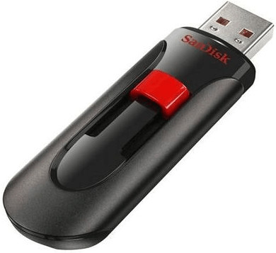 SanDisk Cruzer Glide 128 Go