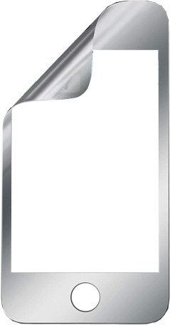 Belkin Screen Guard (iPod Touch 4G)