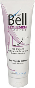 Claude Bell HairBell Shampooing (250 ml)