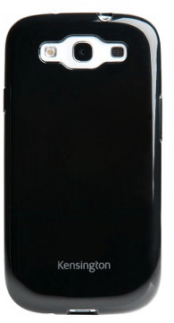 Kensington Gel Case (Samsung Galaxy S3)