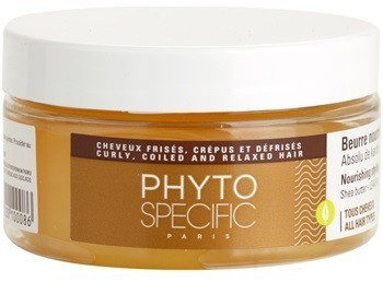 Phytospecific Crème nourrissante coiffante (100 ml)