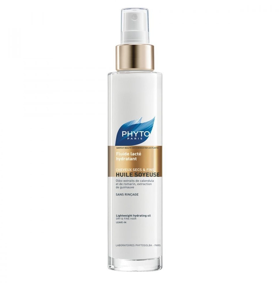 Phytospecific Huile revitalisante (100 ml)