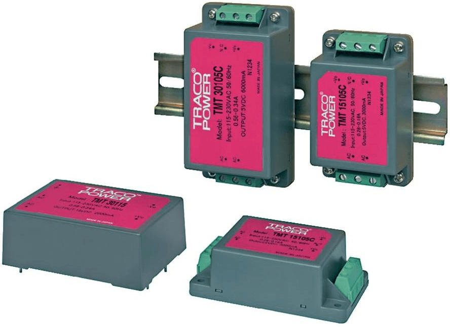 TracoPower TMT 30124C