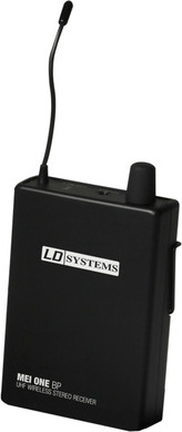 LD-Systems MEI ONE BPR