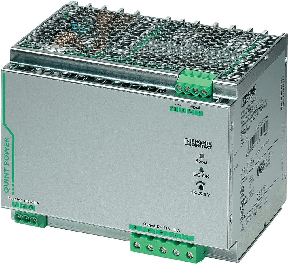 Phoenix Contact 24DC/40
