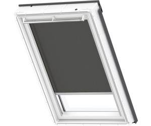 Dachfensterrollo Sichtschutzrollo Rollo für Velux GGU/GPU/GHU dunkelblau 