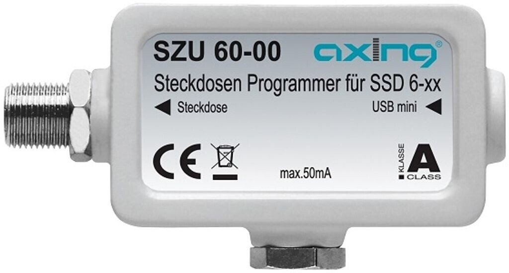 Axing SZU 60-00