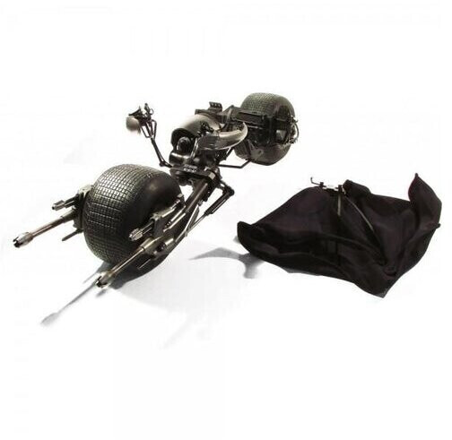 Hot Toys Batman Dark Knight Rises Bat Pod (1/6e)