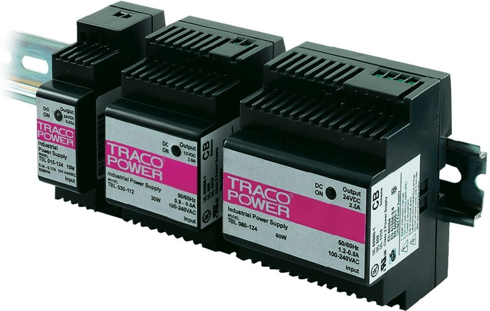 TracoPower TBL 015-105