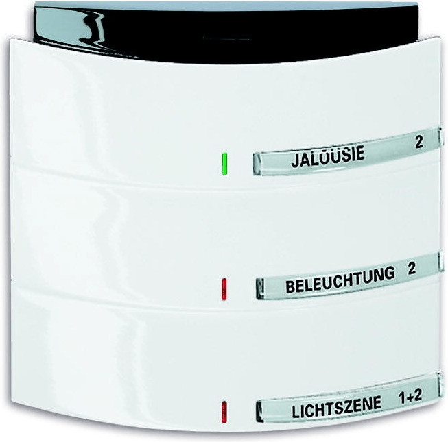 Busch-Jaeger 6320/30-24G