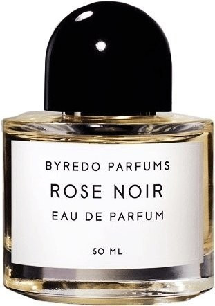 Photos - Women's Fragrance Byredo Rose Noir Eau de Parfum  (50 ml)