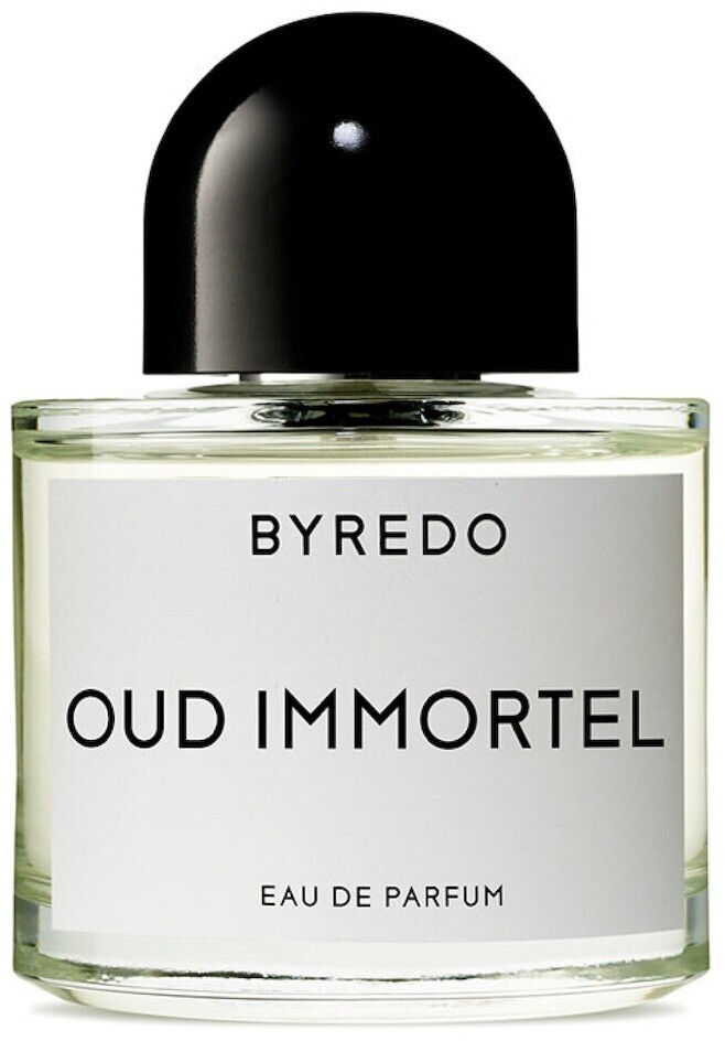 Photos - Women's Fragrance Byredo Oud Immortel Eau de Parfum  (50 ml)