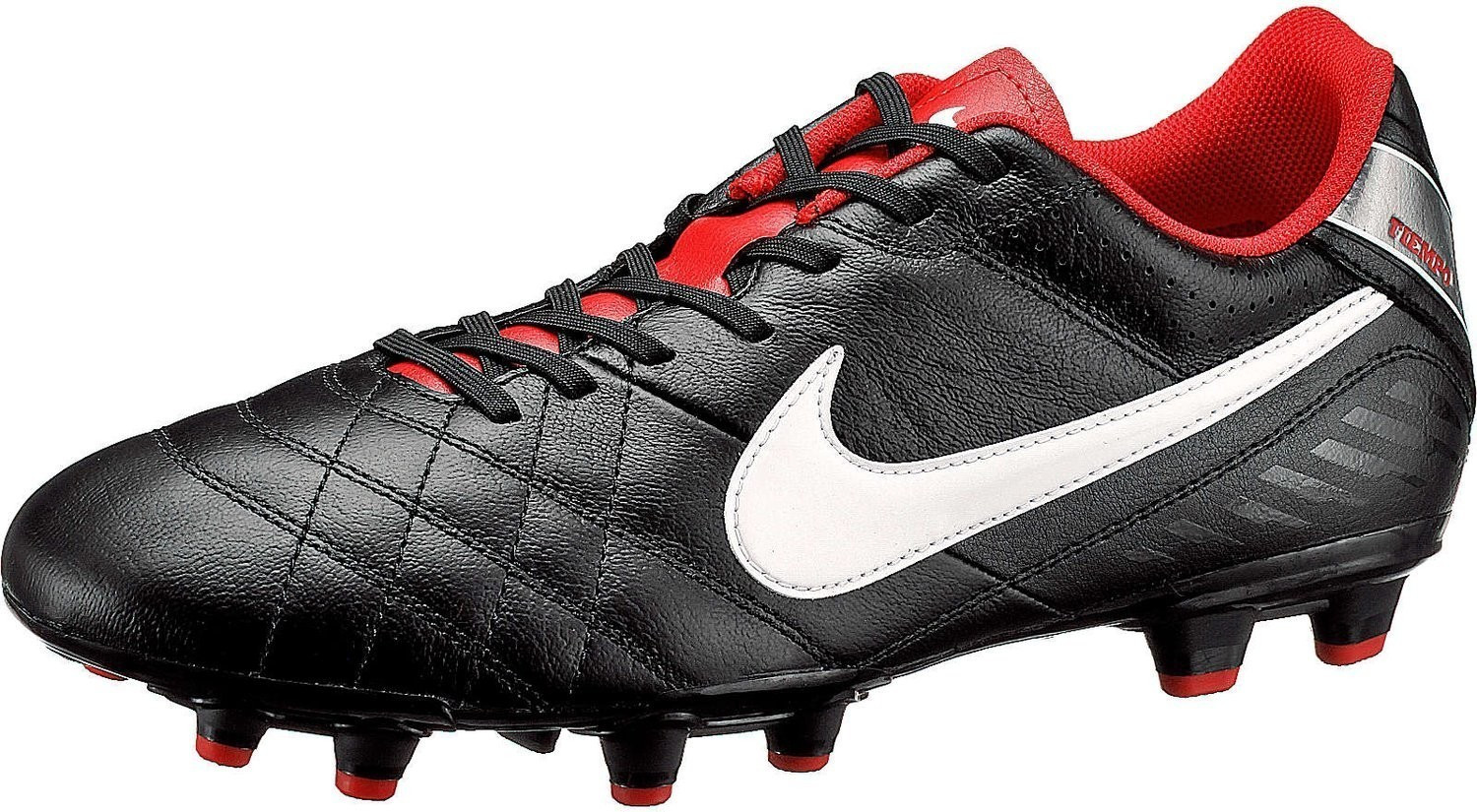 nike tiempo natural iv ltr fg