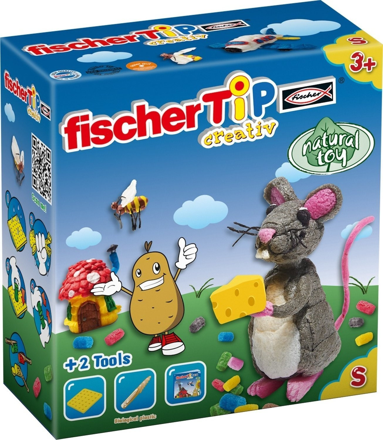 Fischer TiP 40993