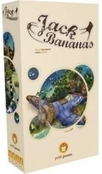 Petit Joueur Jack Bananas