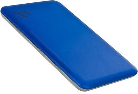 Storeva Xslim 1 To USB 3.0 (5400) bleu