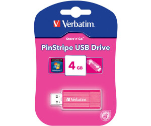 Verbatim Store 'n' Go - clé USB - 128 Go