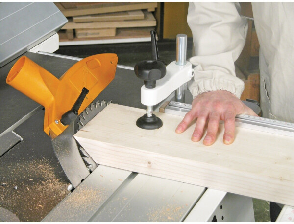 Holzkraft C 26 genius Tersa (5500027), Bild 7