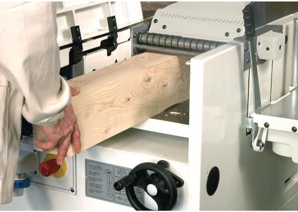 Holzkraft C 26 genius Tersa (5500027), Bild 9