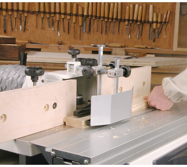 Holzkraft C 26 genius Tersa (5500027), Bild 10