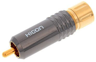 Sommer Cable HI-CM18