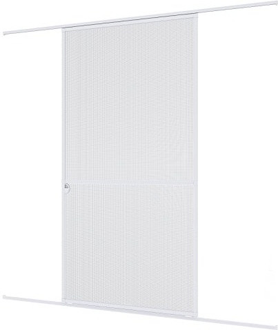 Windhager Insektenschutz Schiebe-Tür (120 x 240 cm) ab 114,99 €