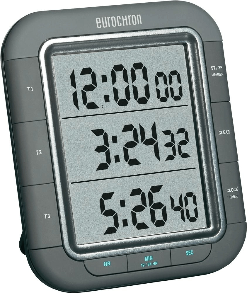 Eurochron EDT 9000