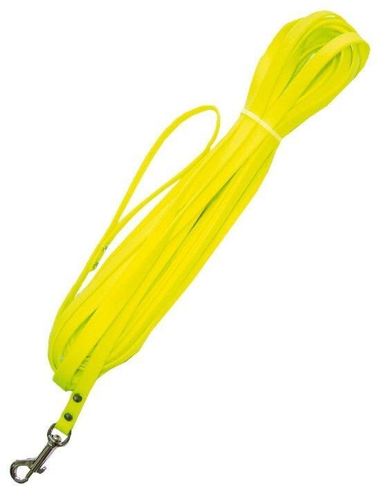 Heim Longe pour chien 5 m / 13 mm Heim Longe pour chien 5 m / 13 mm