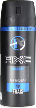 Axe ds sale for him anarchy