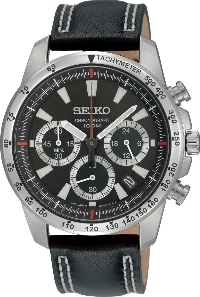 Seiko SSB033P1