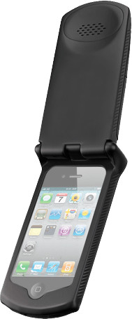 ThumbsUp 90s Case (iPhone)